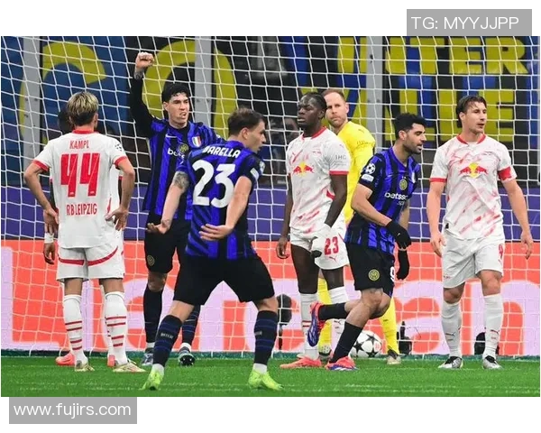 切尔西狂胜国米6-2乌龙球瞬间点燃全场激情集锦回顾