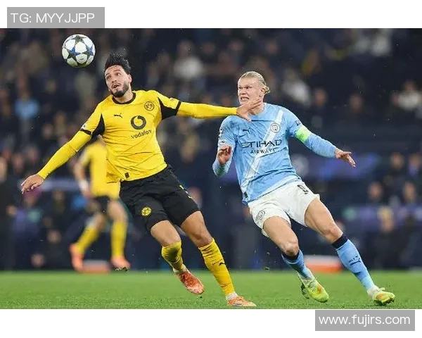 德甲精彩对决多特蒙德3-0战胜曼城战术解析引发全场热议