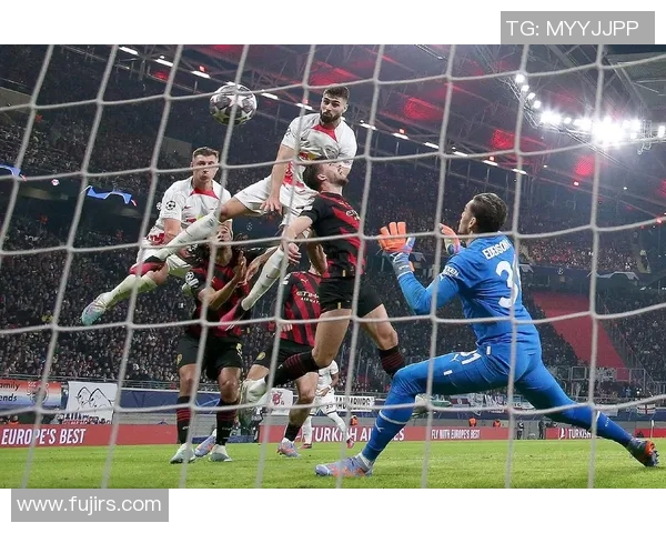 欧联杯波尔图与曼城激战成平局绝杀瞬间点燃全场激情与十大精彩进球回顾